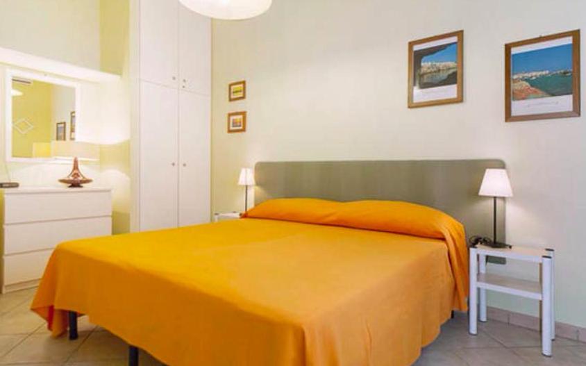 Bed and Breakfast Mandarinoarancio Alezio Exteriér fotografie