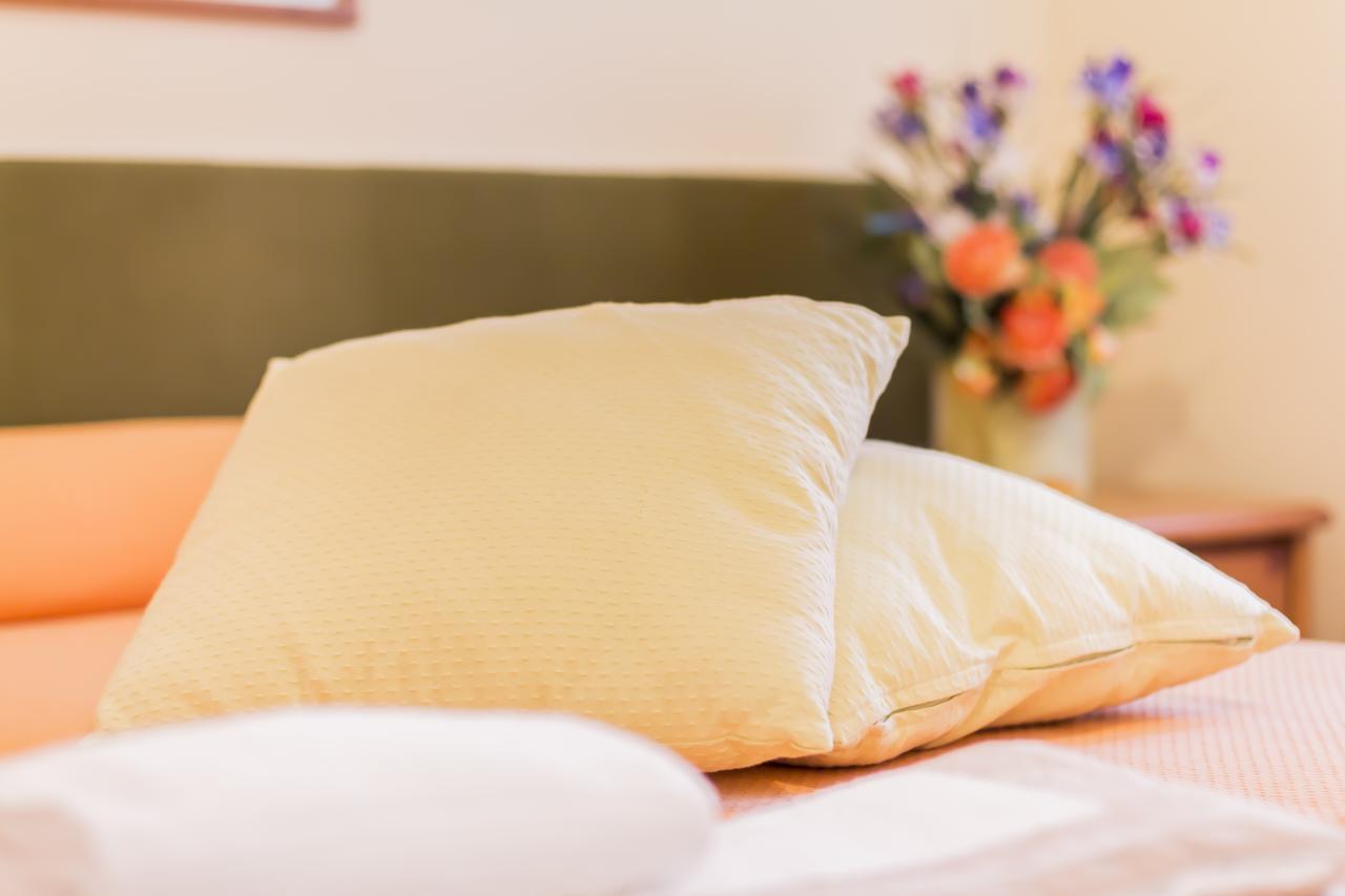 Bed and Breakfast Mandarinoarancio Alezio Exteriér fotografie